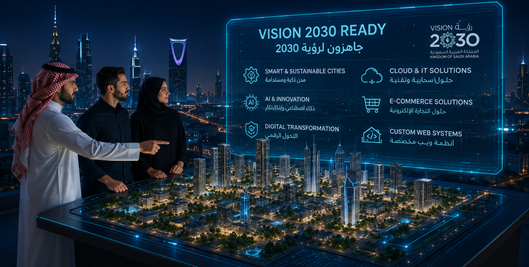 Our Vision