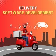 Delivery Application Development Services