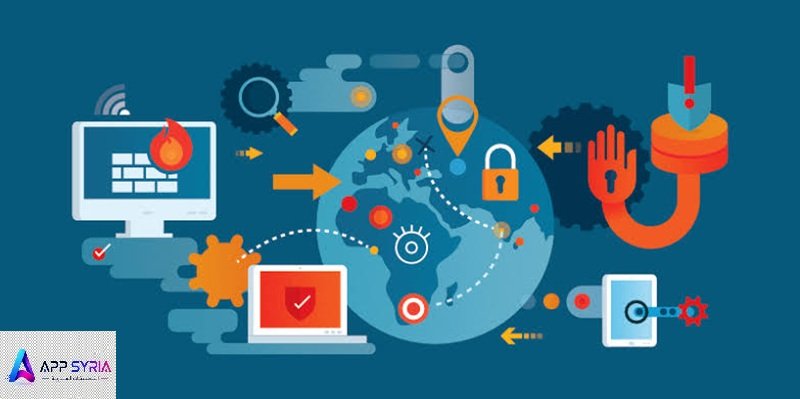 Cybersecurity Solutions for Syrian Businesses
