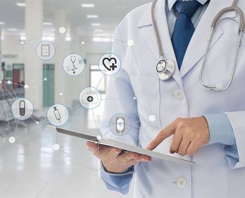 Hospital and Medical Clinic Application Development Services