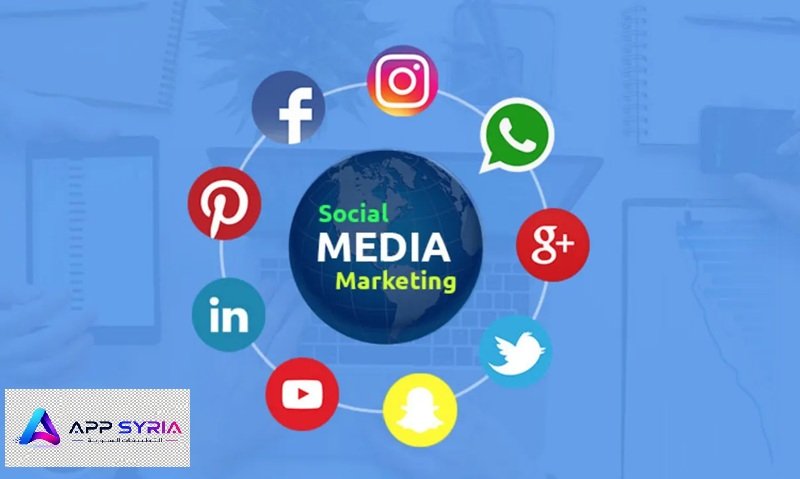 Digital Marketing & Social Media Management Services in Syria