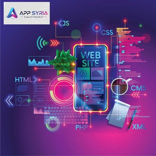 Custom Web Development & Programming Services in Syria