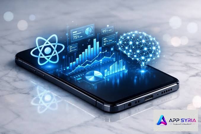 Enterprise Application Engineering & Mobile Systems Development in Syria