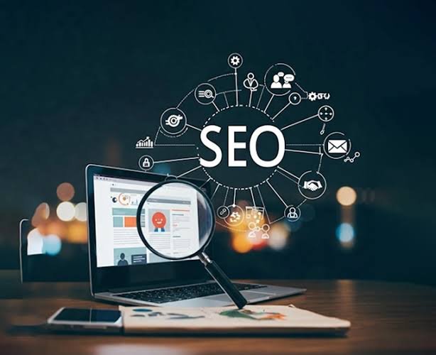 Advanced SEO Optimization Services for Websites and Apps