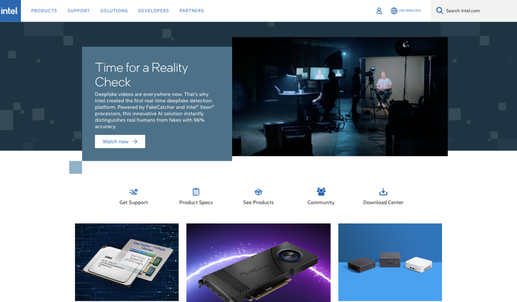 Government and Institutional Website Design Services
