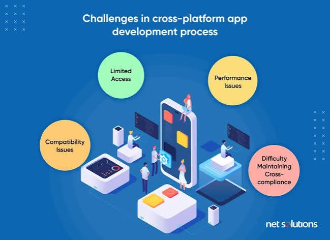 Cross-Platform Mobile Application Design and Development