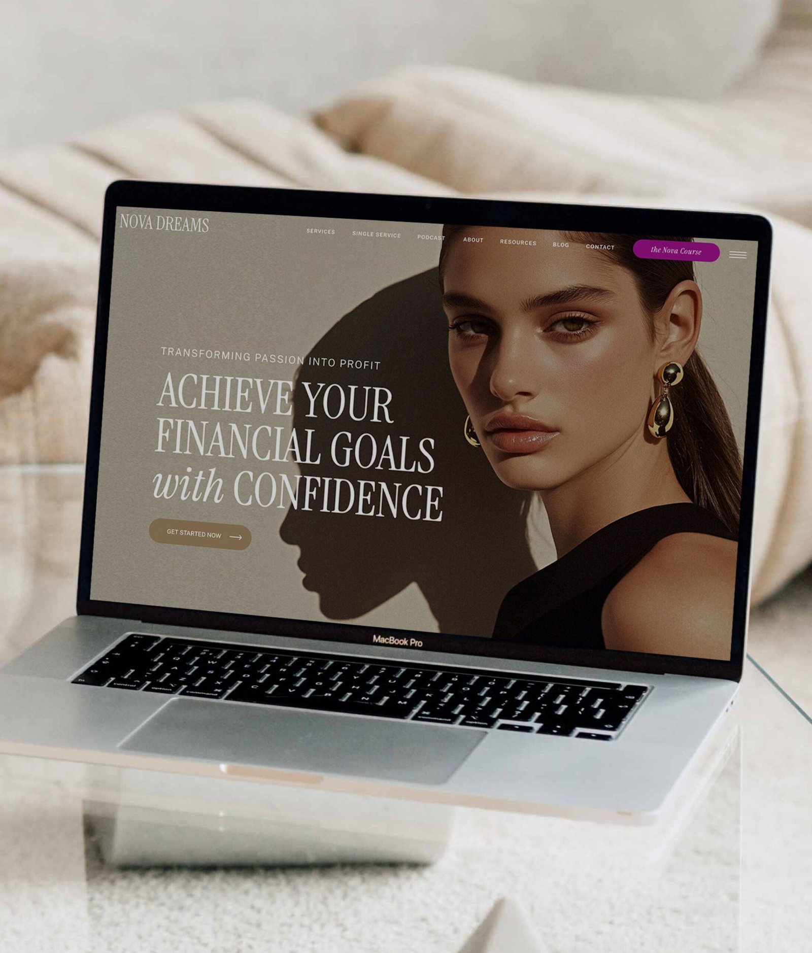 Design Your Website and Launch It at a Special Price
