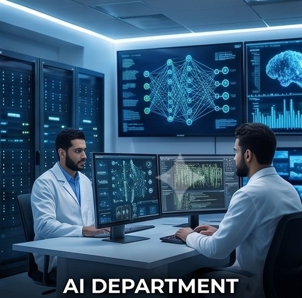AI Engineers