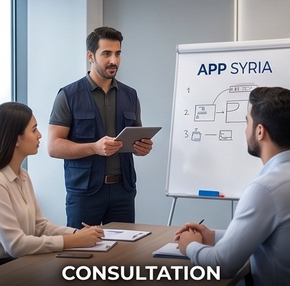 مهندسين استسارين في الـ IT