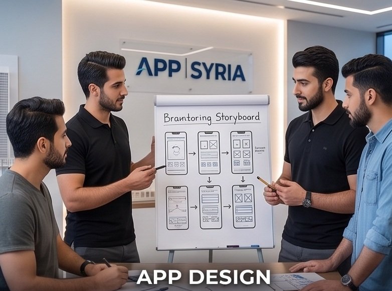 مهندسين تصميم التطبيقات